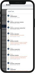Optimize Fulfillment at Full Scale